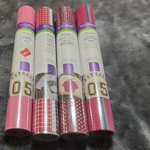 Cricut Strong Bond IRON ON